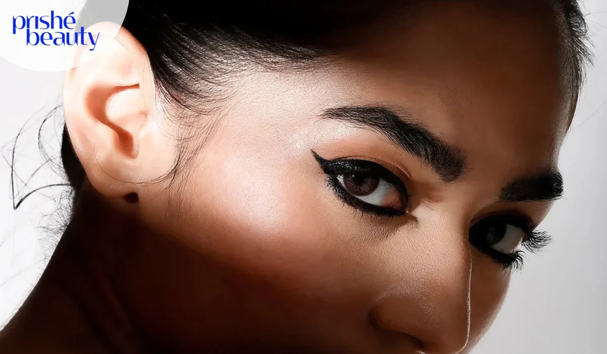 5 different ways to use kajal for everyday and smoky eye makeup