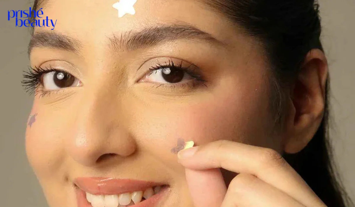 Best Acne Patch for Overnight Pimples