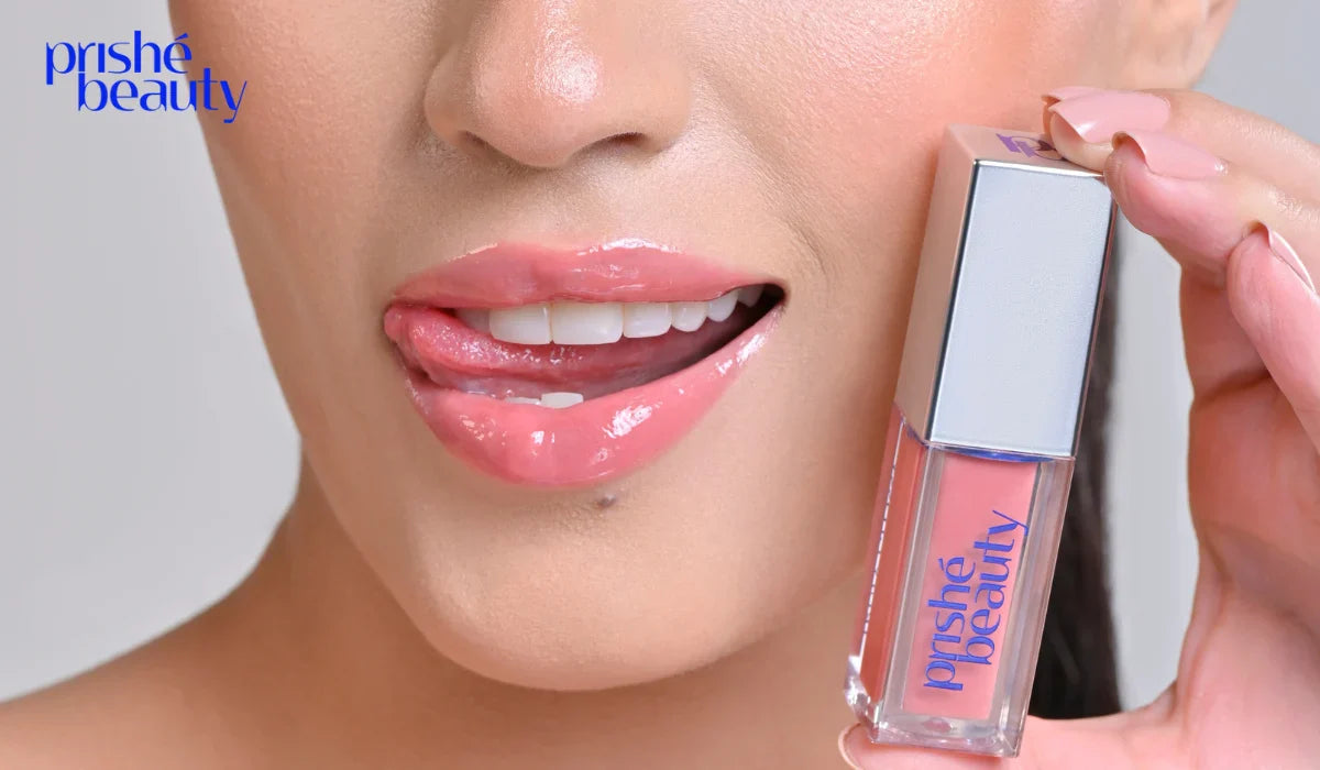 Best Lip Gloss India for Soft & Glossy Lips