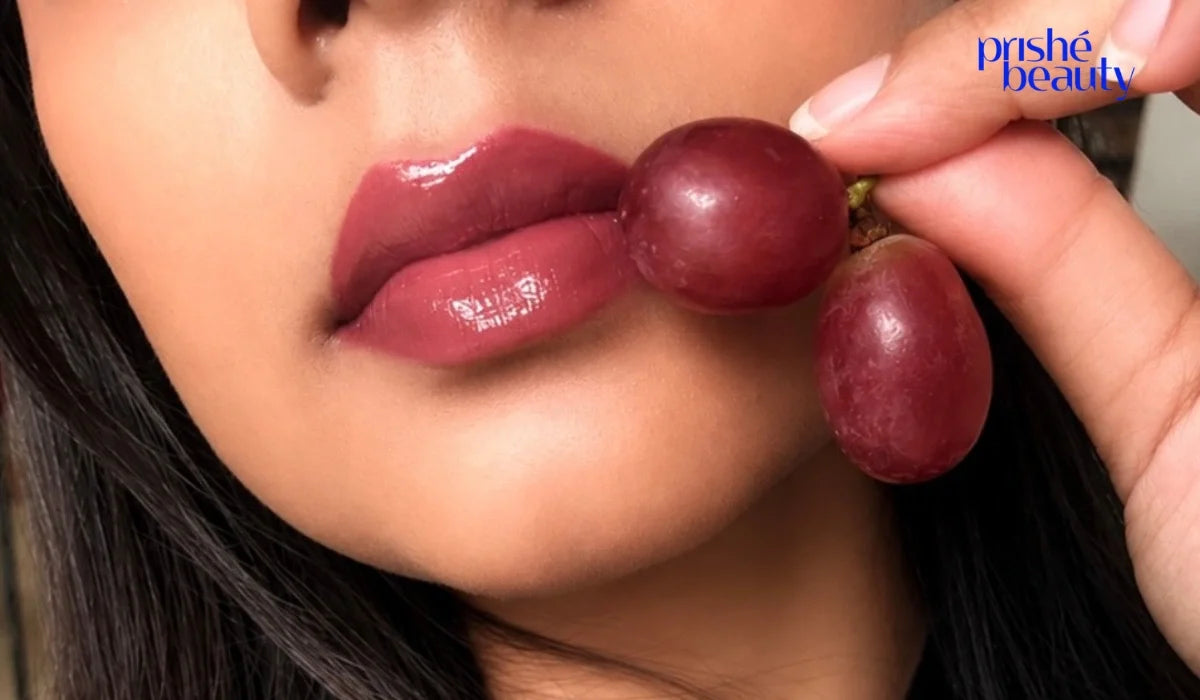 Best lipstick shades for dark and medium skin tones including nude, brown, red, pink, berry, and plum shades