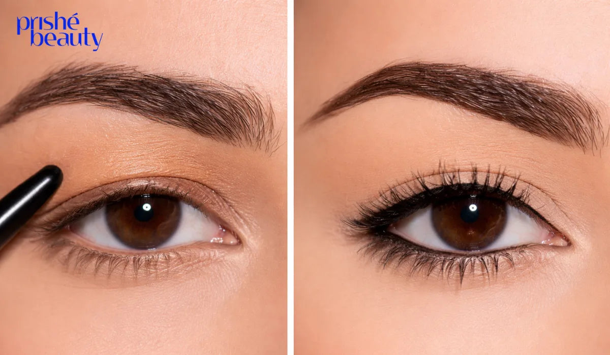 7 different eyeliner looks styles for beginners and trendy eye makeup ideas 2026
