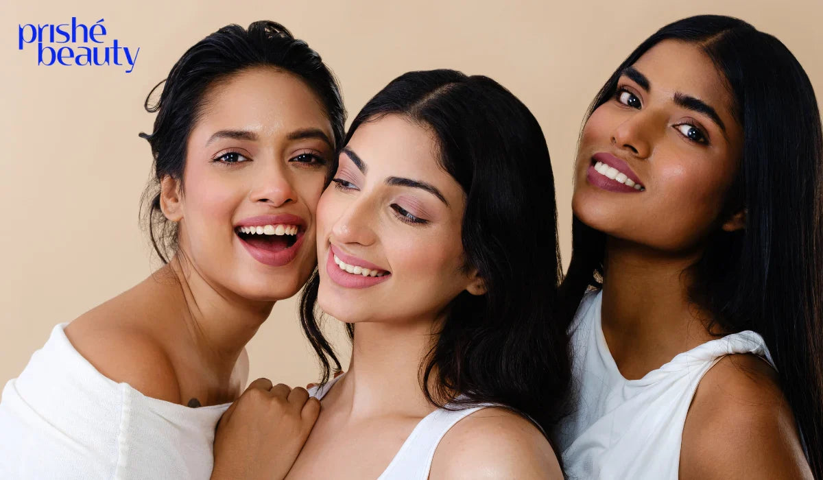 Elegant Makeup Ideas for Raksha Bandhan Celebrations