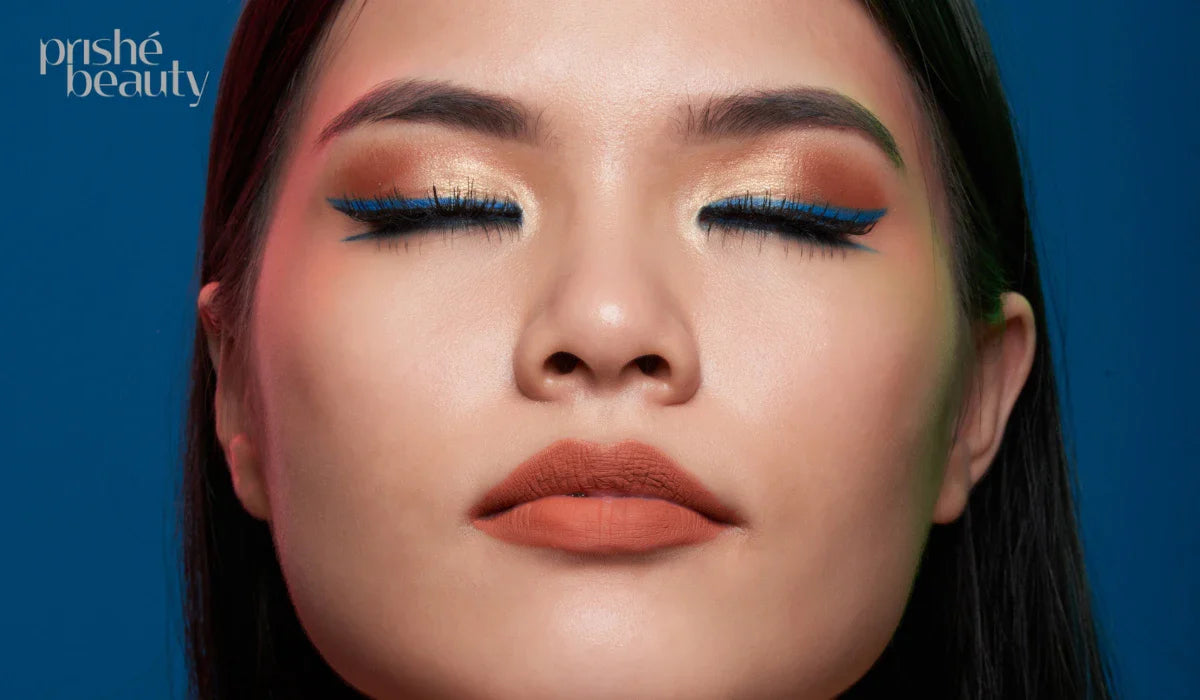How to Create a Balanced Makeup Look with Bold Lips