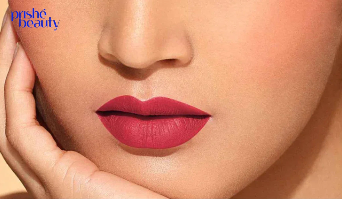 How to Create a Bold Red Lip Makeup Look (Step-by-Step Guide)
