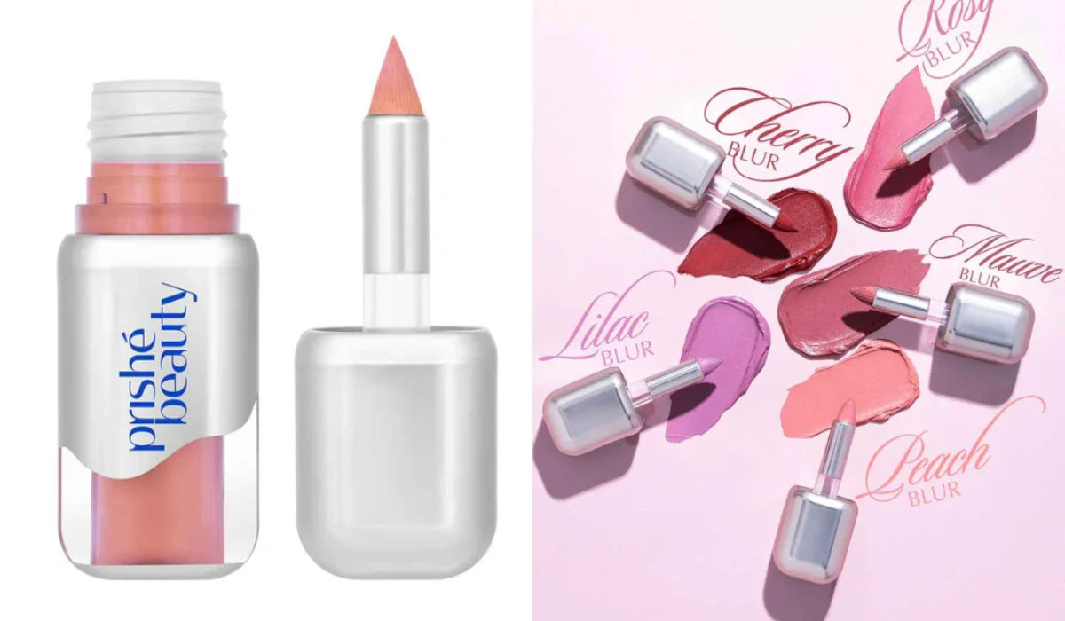How to Create a Sun-Kissed Makeup Look with a Peach Tint