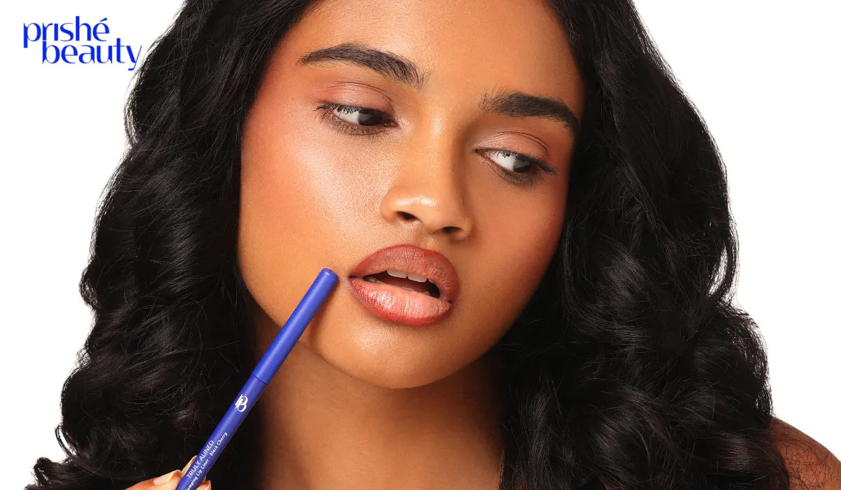 How to Use Lip Liner for Beginners | Fuller Lips Fast