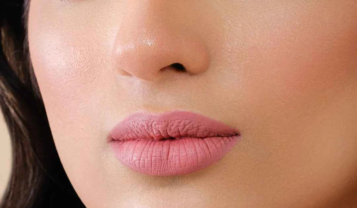 Collection of moisturizing lipsticks for dry lips with creamy texture and smooth finish