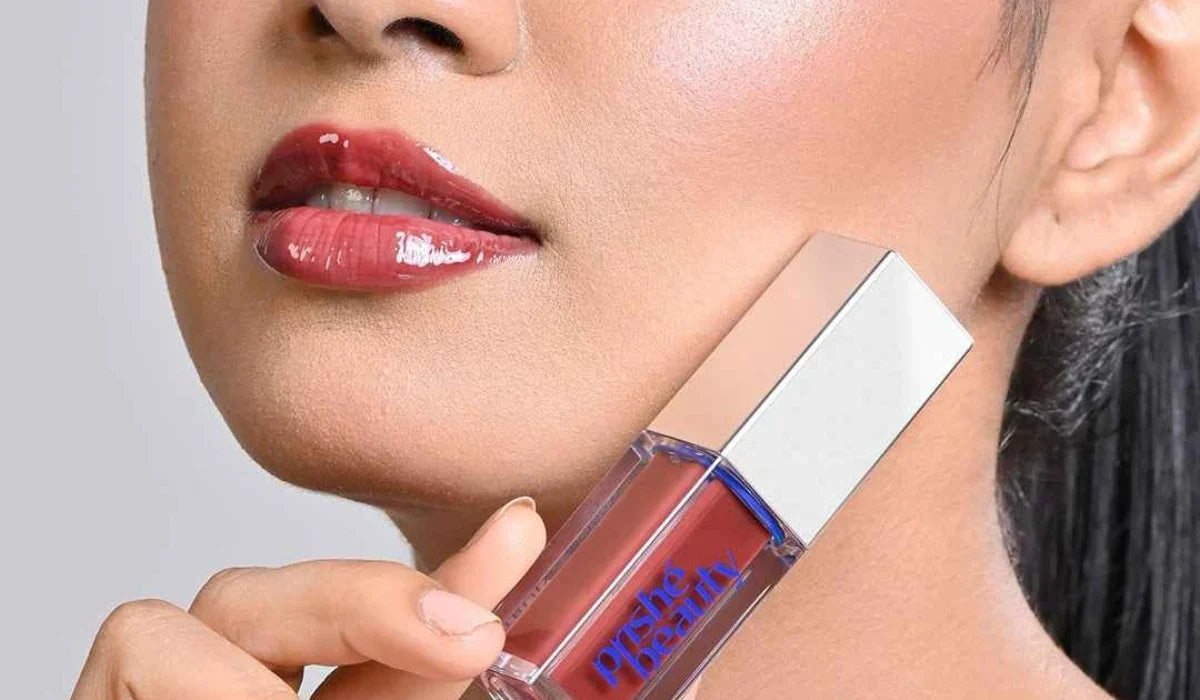 Prishe Lip & Eye Combo: The Perfect Duo for Effortless Makeup Looks