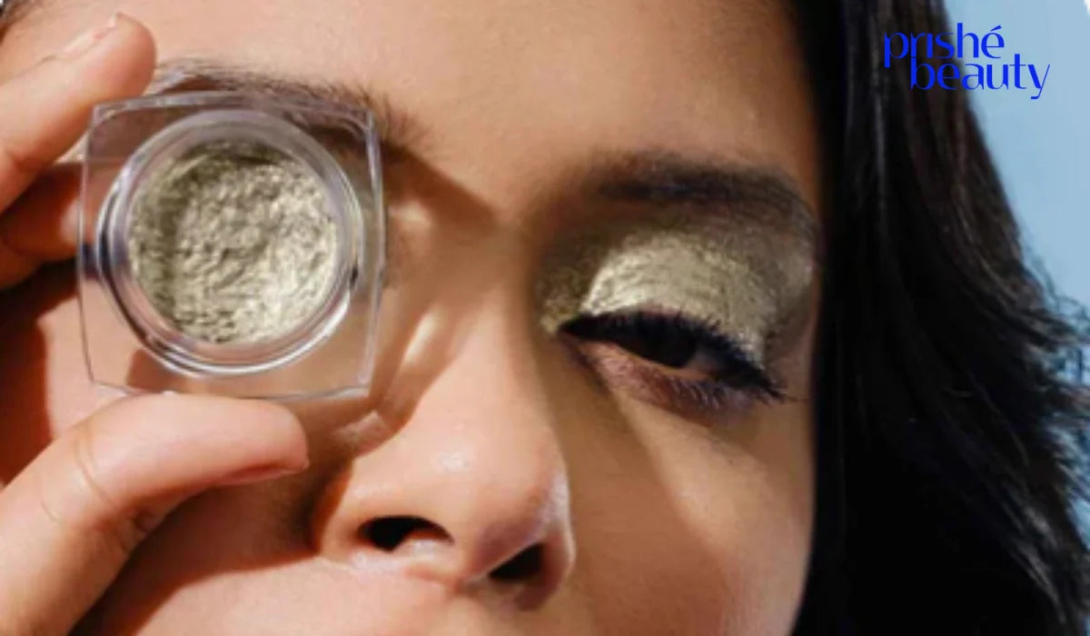 Shimmer Eyeshadow vs Matte Eyeshadow: Which Is Better?