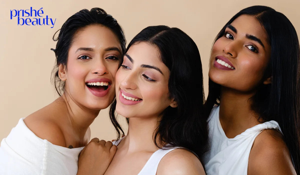 Soft Glam Makeup Guide for a Flawless Celebrity Look