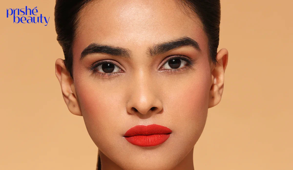 Everyday Makeup Routine for Glowing Skin