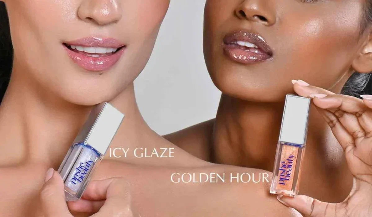Truly Glossy Plumping Lip Gloss: Benefits, Shades and How to Use