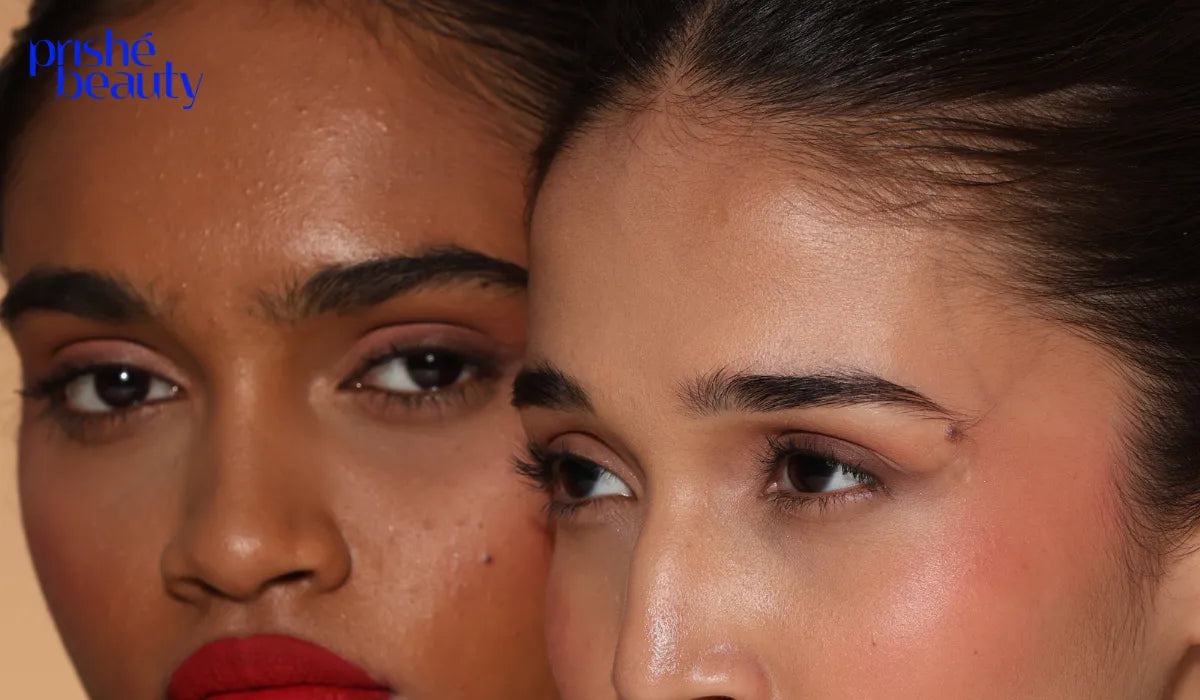 What are the eyeliner trends for 2026 featuring colourful, graphic, brown and minimalist eyeliner looks