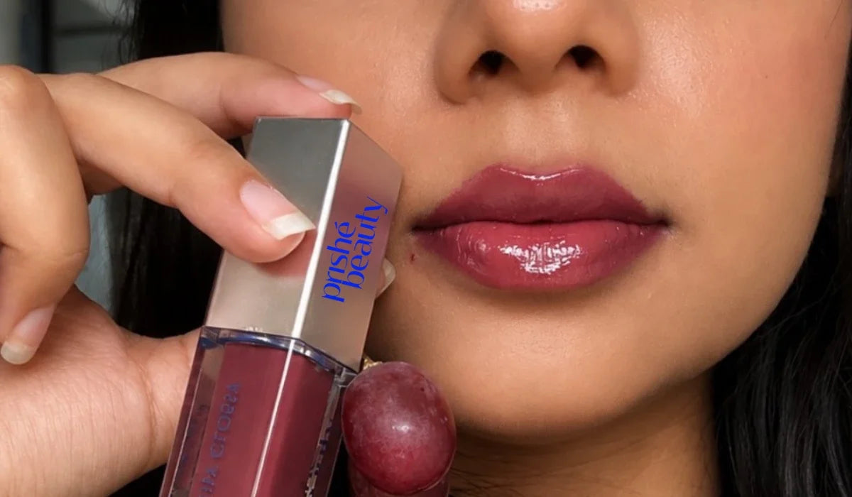 Which Lipstick Is Best for Dry Lips and Long-Lasting Wear?