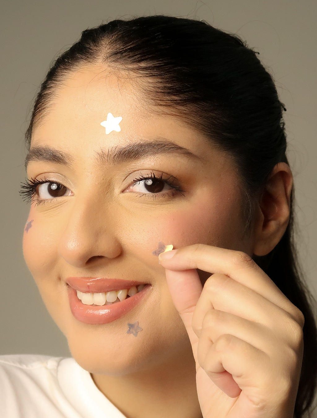 Clearly Yours Salicylic Acid Acne Patches