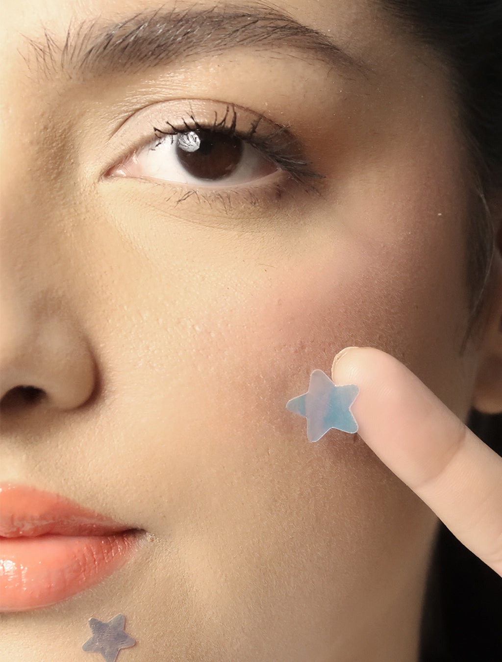 Clearly Yours Salicylic Acid Acne Patches