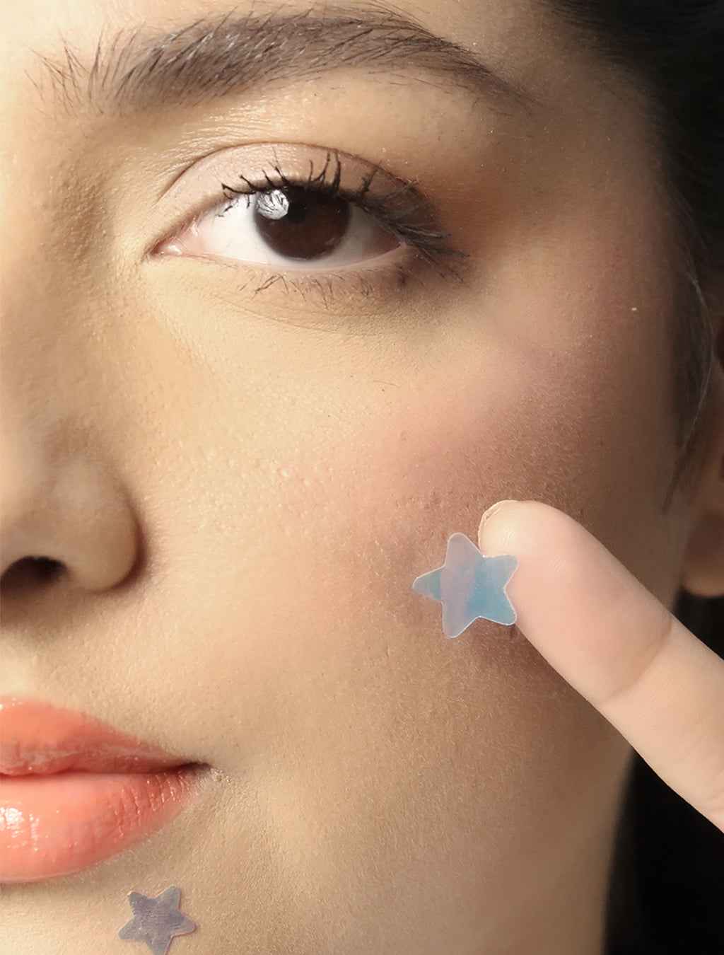 Clearly Yours Salicylic Acid Acne Patches