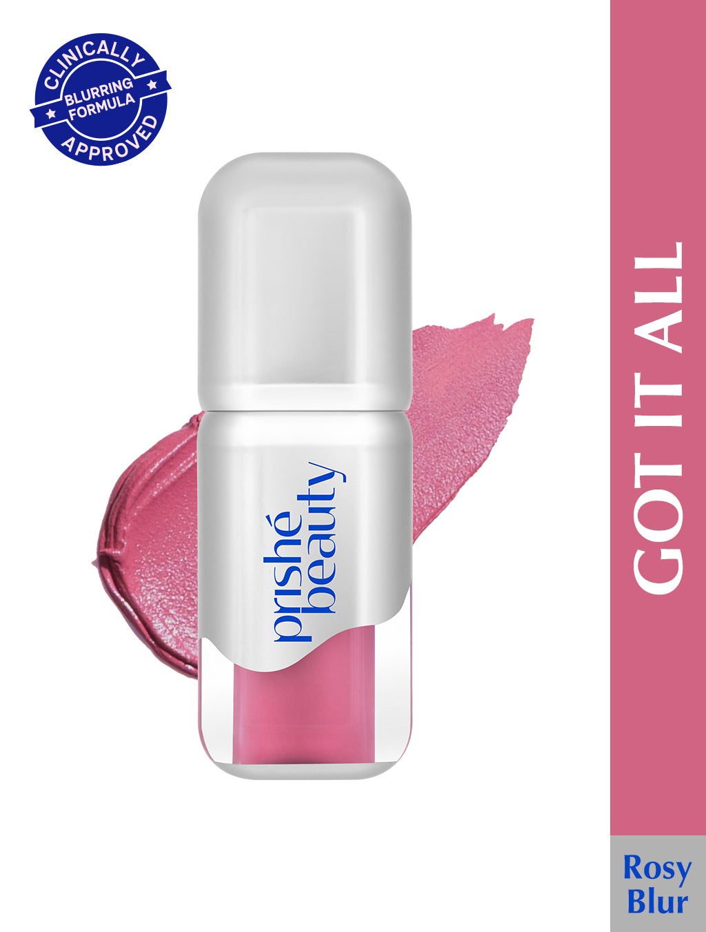 Got It All - Lip, Cheek & Eye Tint