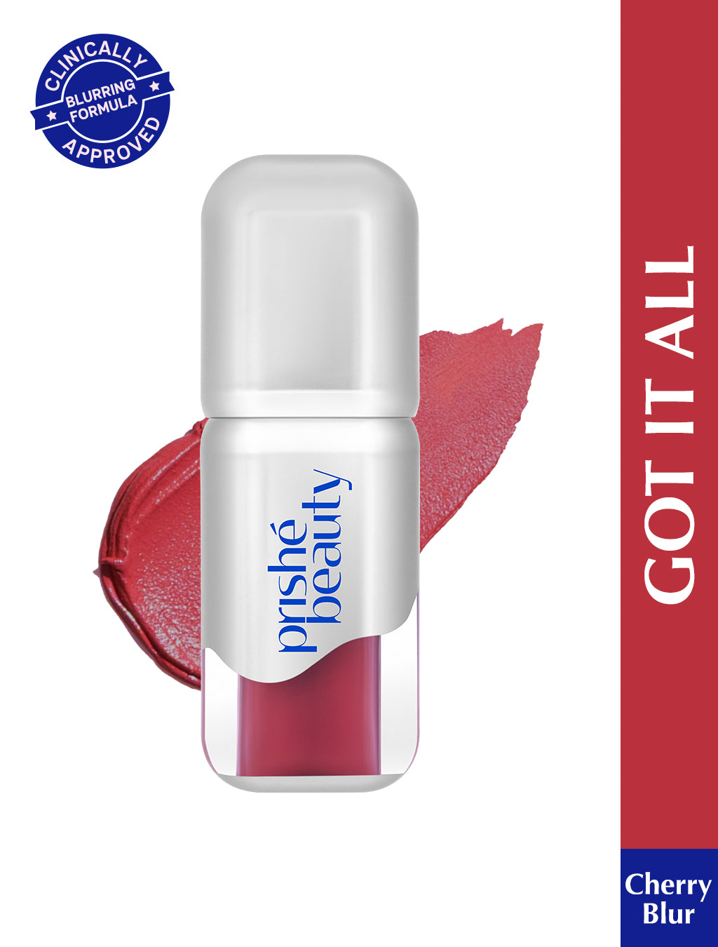 Got It All - Lip, Cheek & Eye Tint