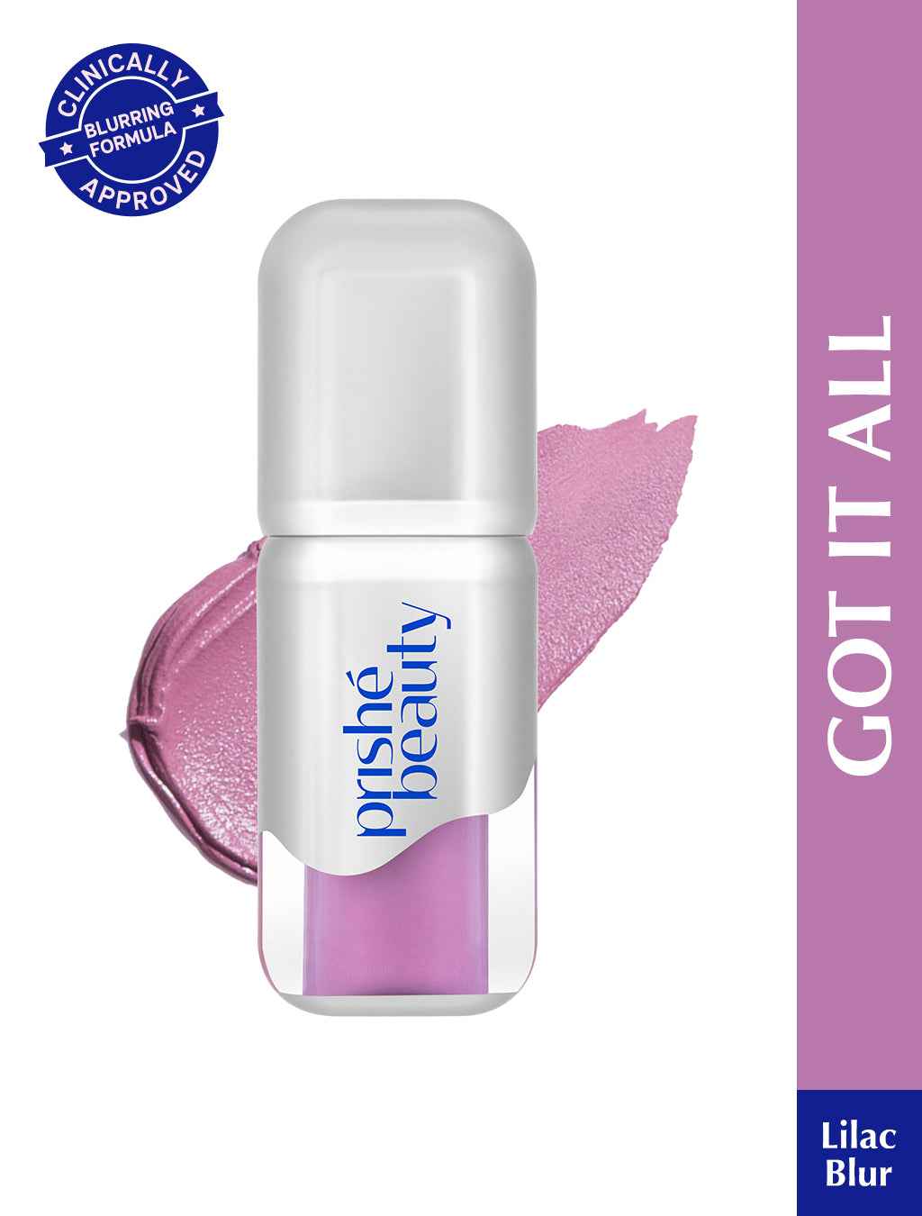 #Color_Lilac Blur