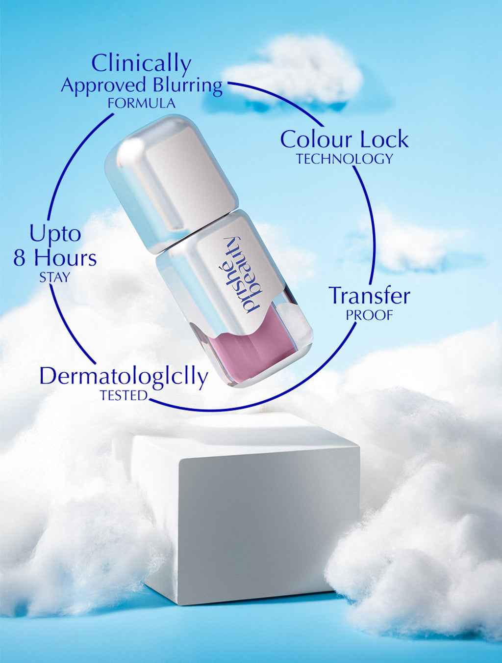 Got It All - Lip, Cheek & Eye Tint