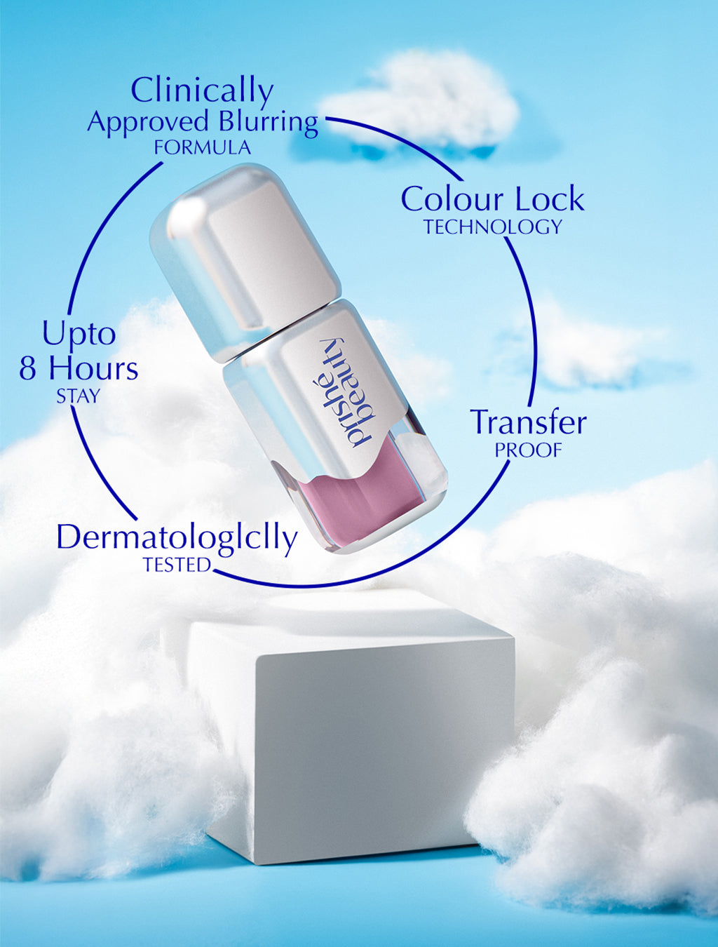 Got It All - Lip, Cheek & Eye Tint