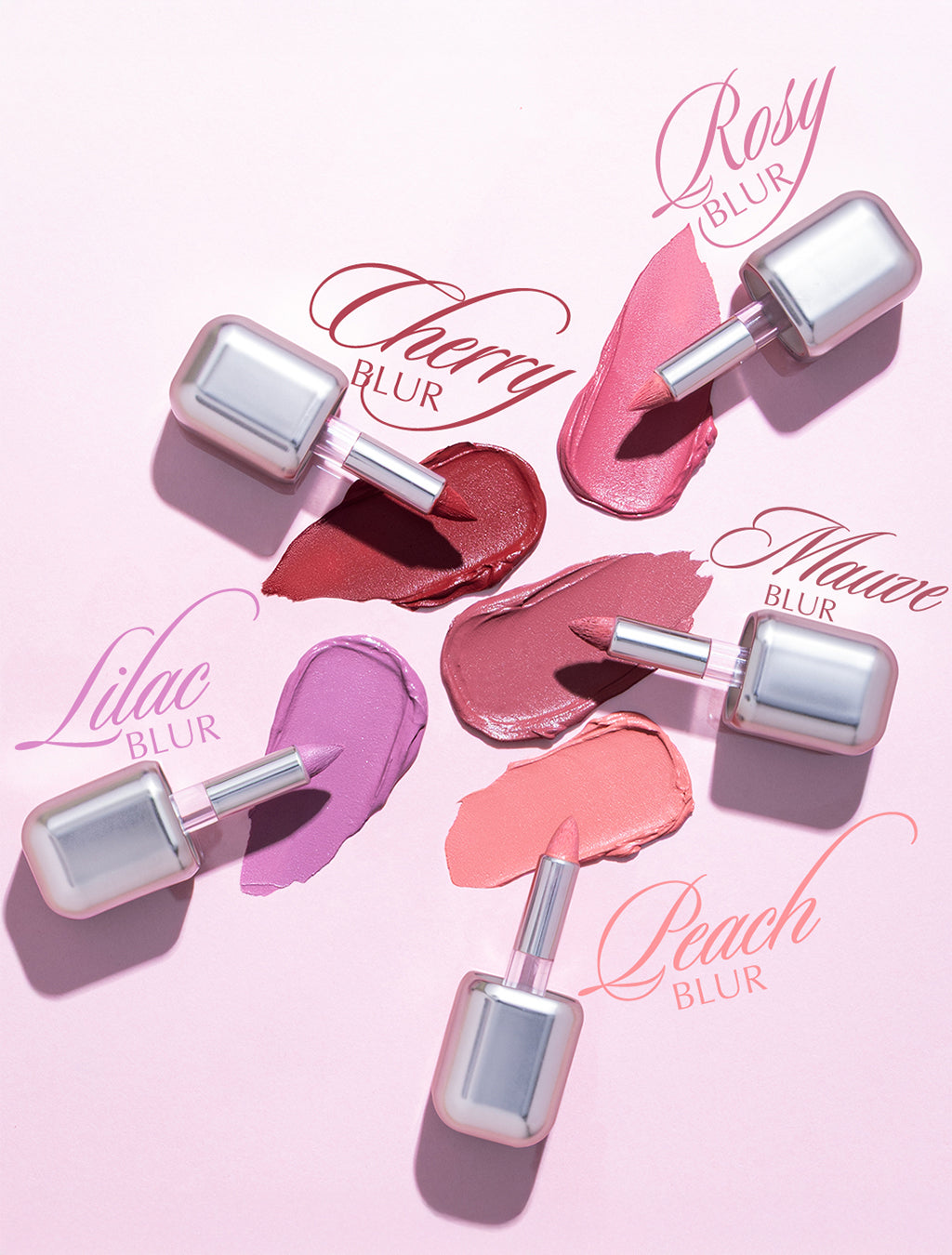 Got It All - Lip, Cheek & Eye Tint