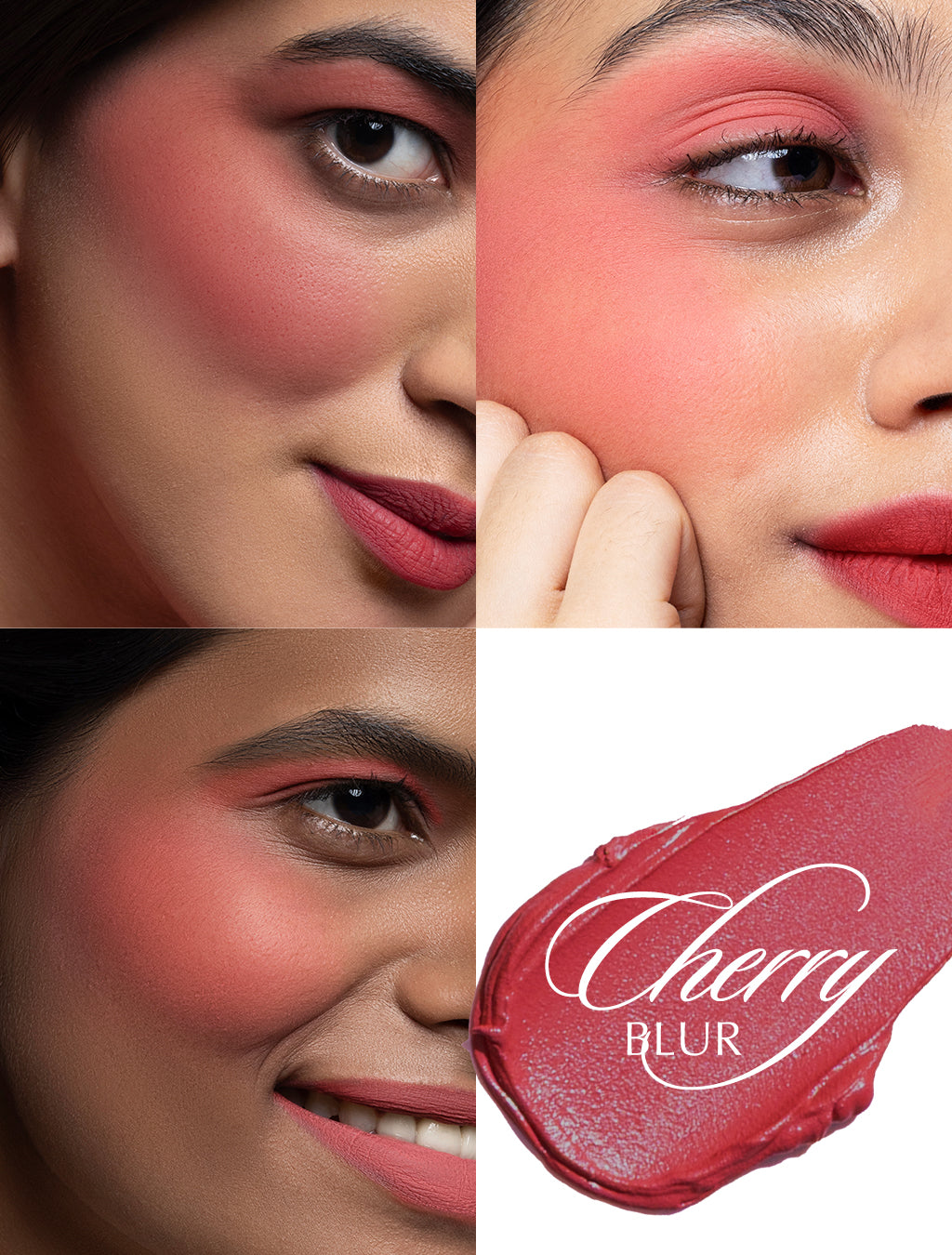 Got It All - Lip, Cheek & Eye Tint