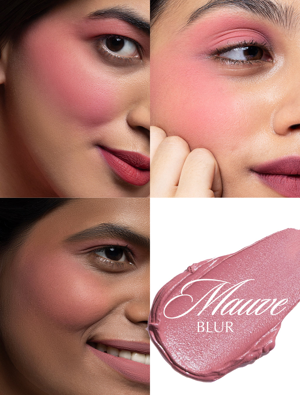 Got It All - Lip, Cheek & Eye Tint