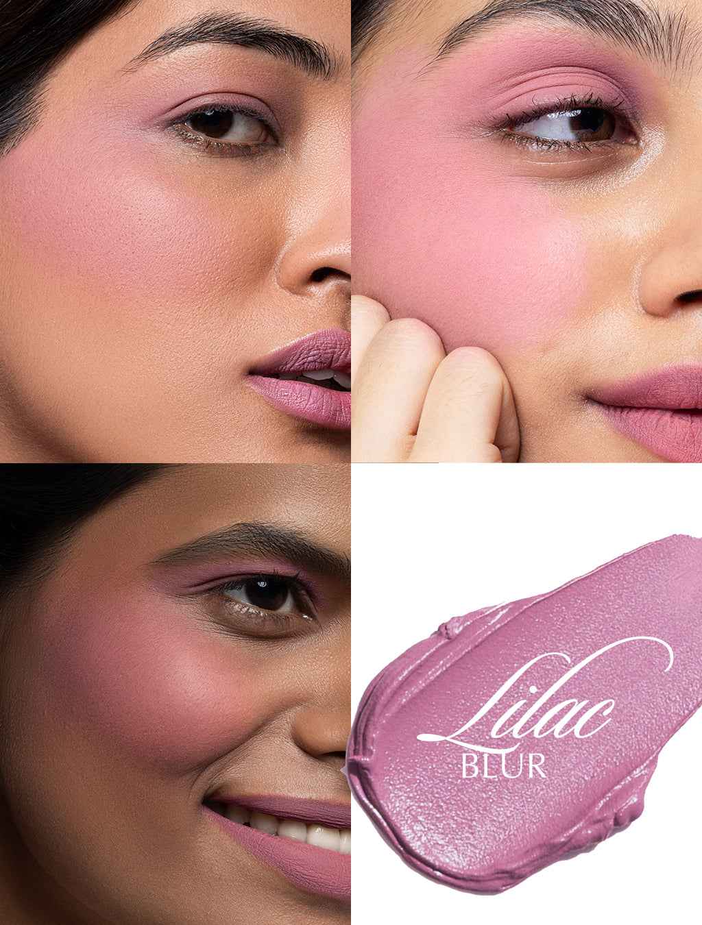Got It All - Lip, Cheek & Eye Tint