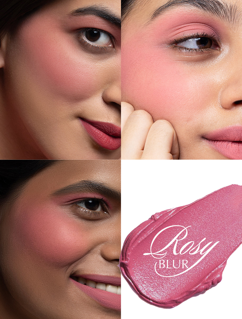 Got It All - Lip, Cheek & Eye Tint