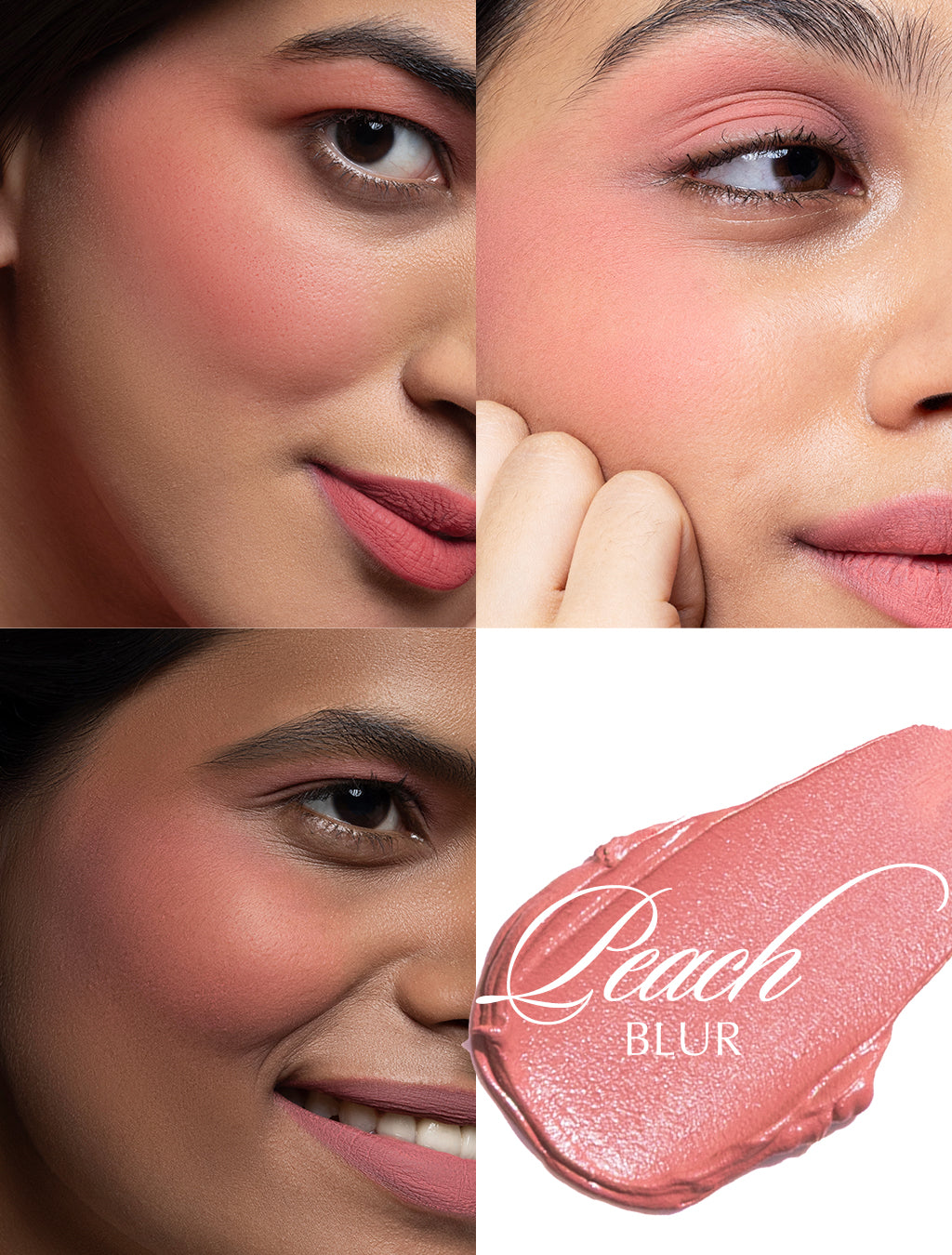 Got It All - Lip, Cheek & Eye Tint