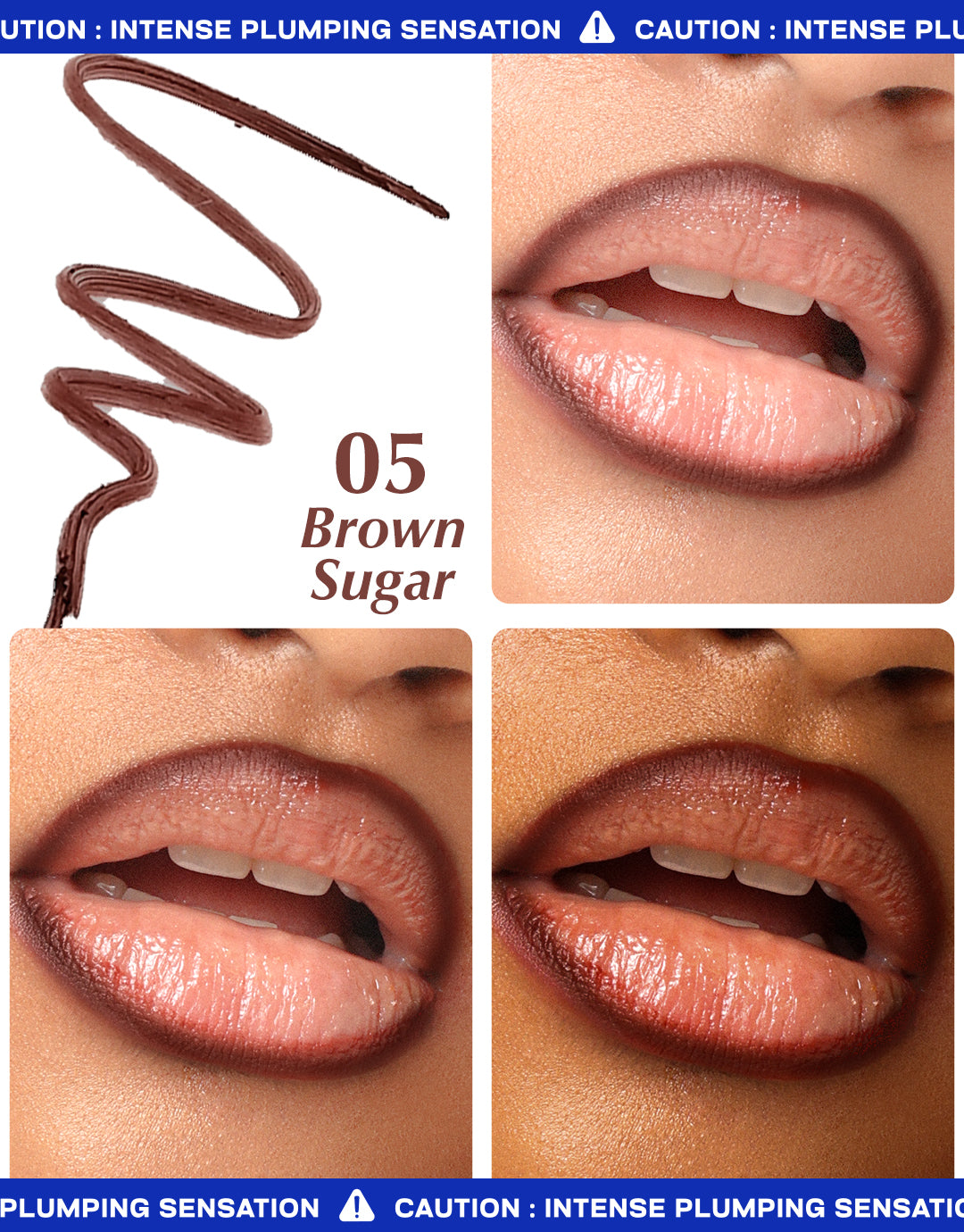 Truly Alined Plumping Lip Liner