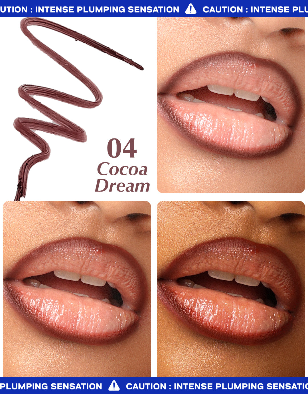 Truly Alined Plumping Lip Liner