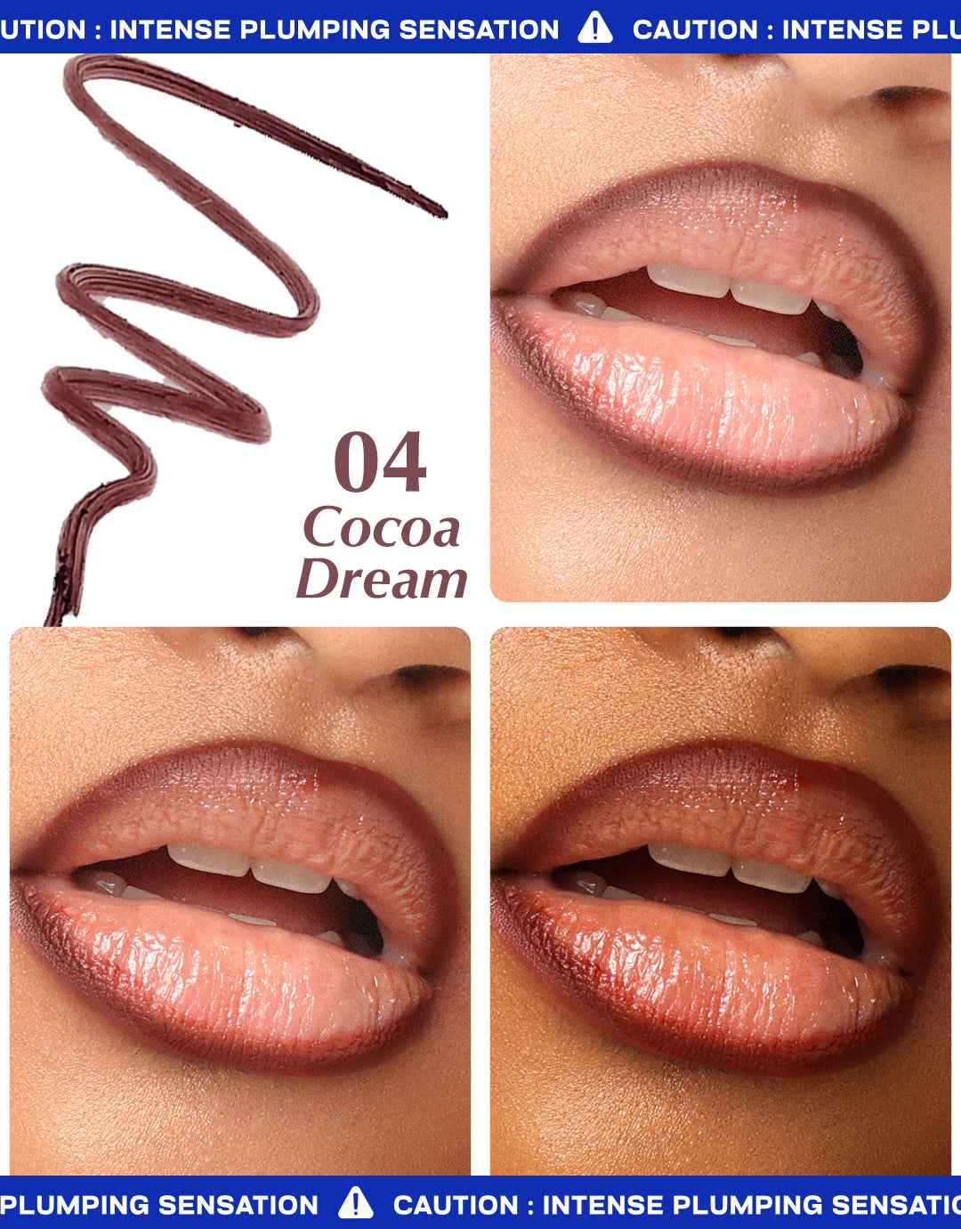 Truly Alined Plumping Lip Liner