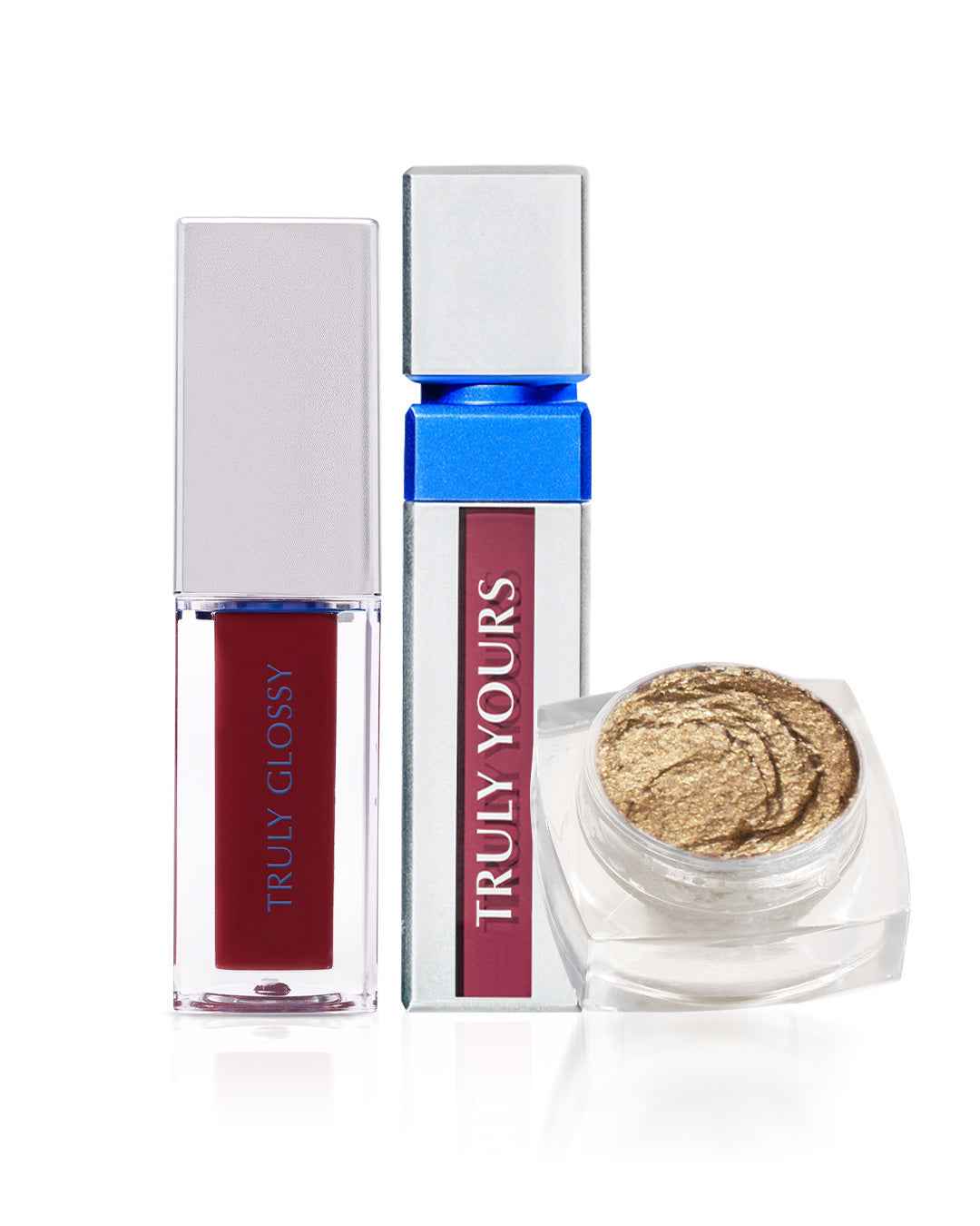 Perfect Lip and Eye Combo