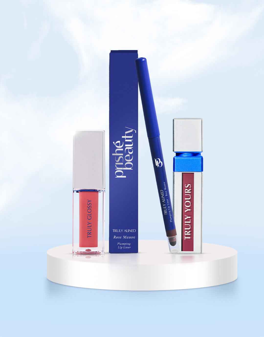 Perfect Lip Combo
