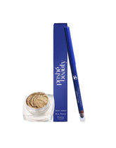 Lipliner & Eyeshadow Combo