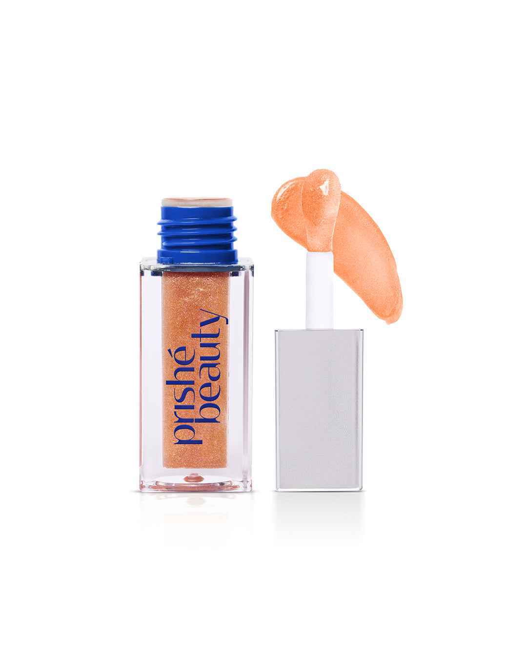 Truly Glossy- Plumping Lip Gloss (Buy Any 3)