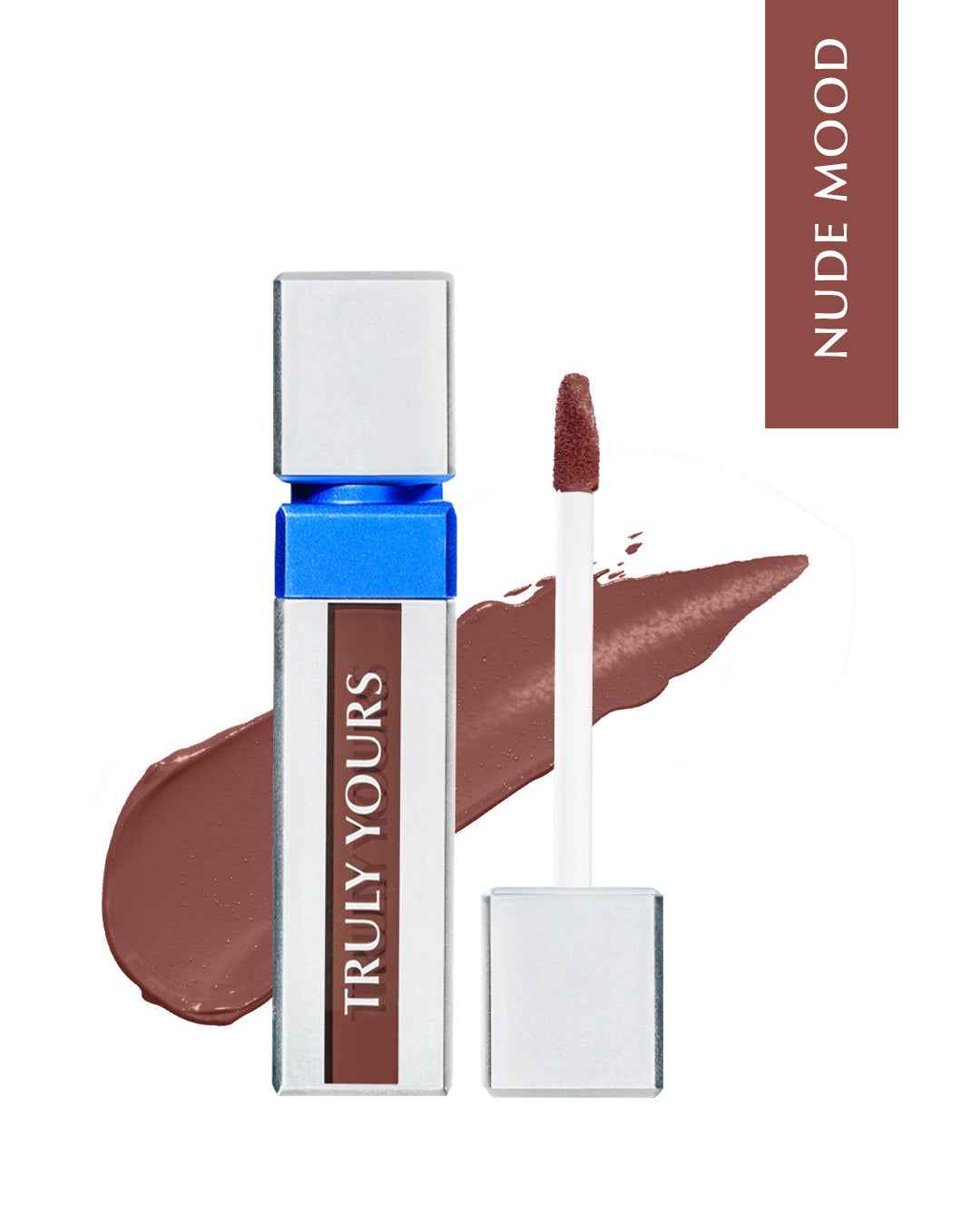 Lipstick and Eyeshadow Combo