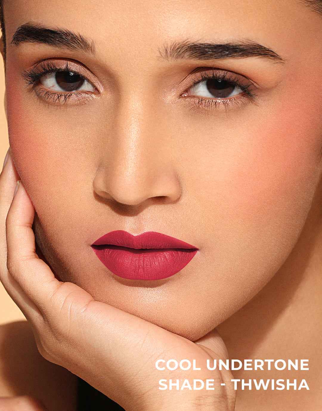 Truly Yours Matte Liquid Lipstick