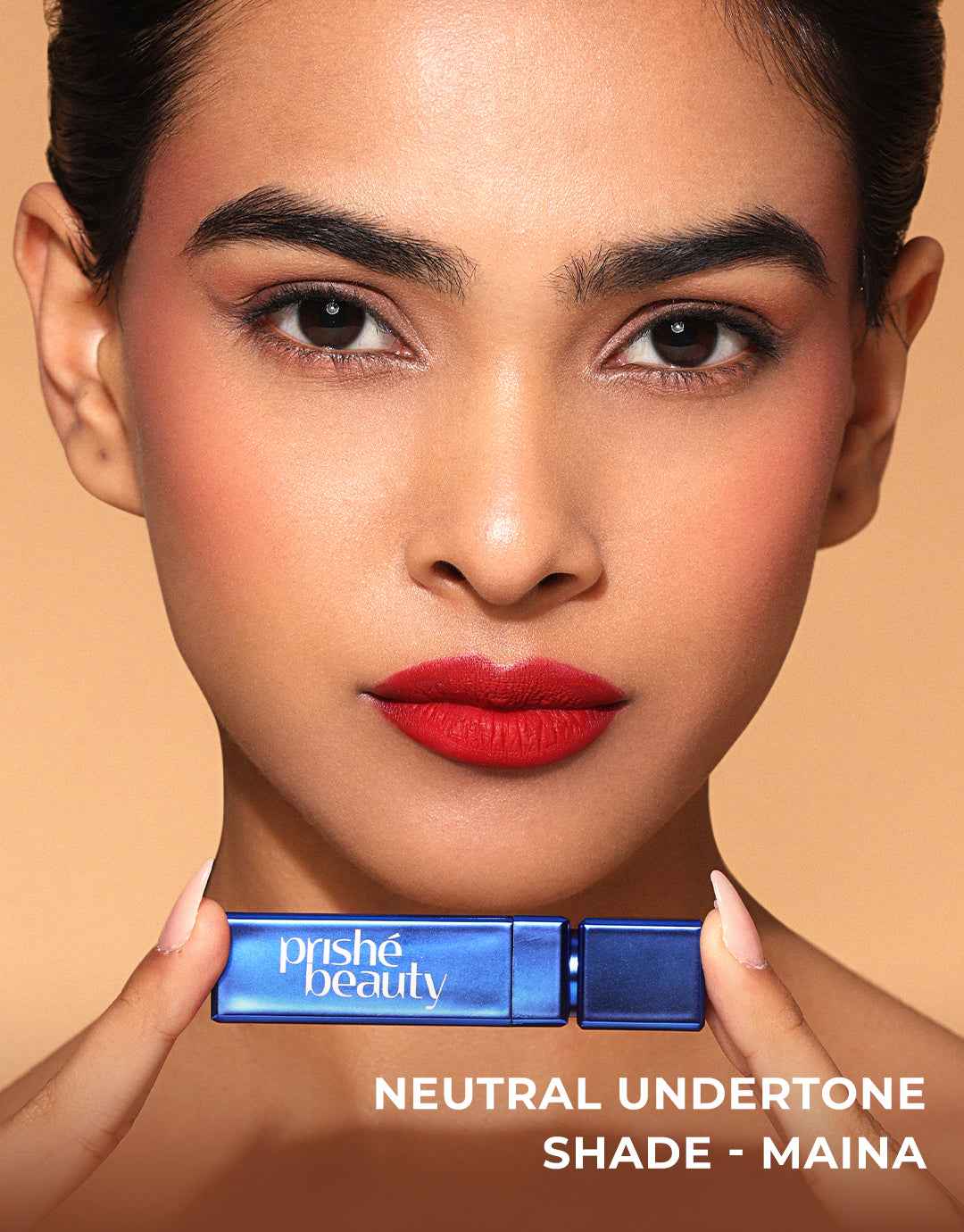 Truly Yours Matte Liquid Lipstick