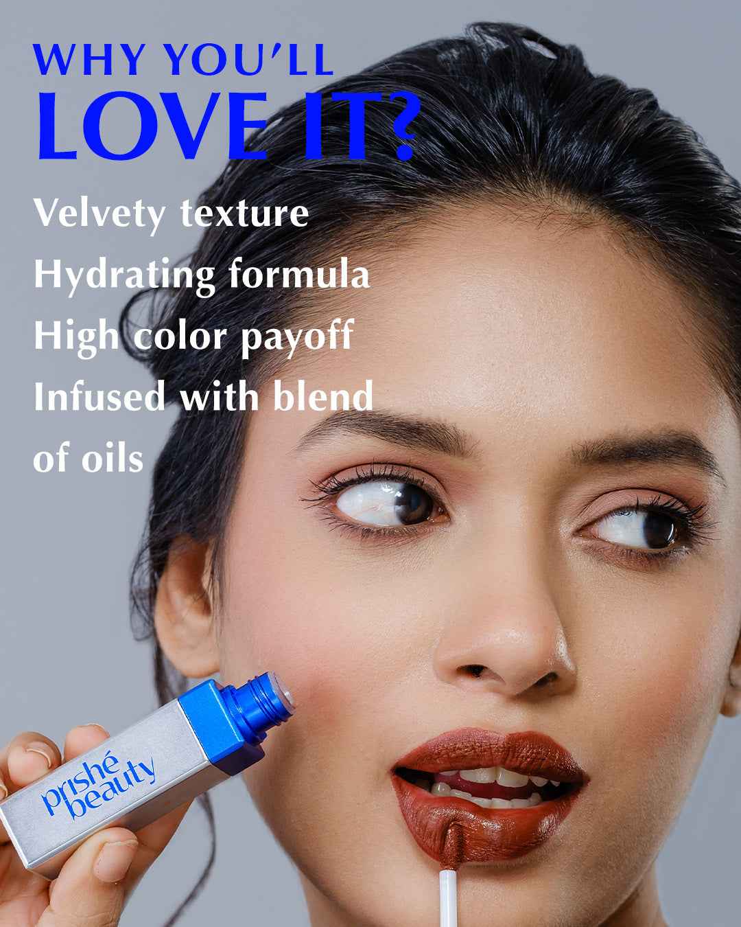 Lip combo