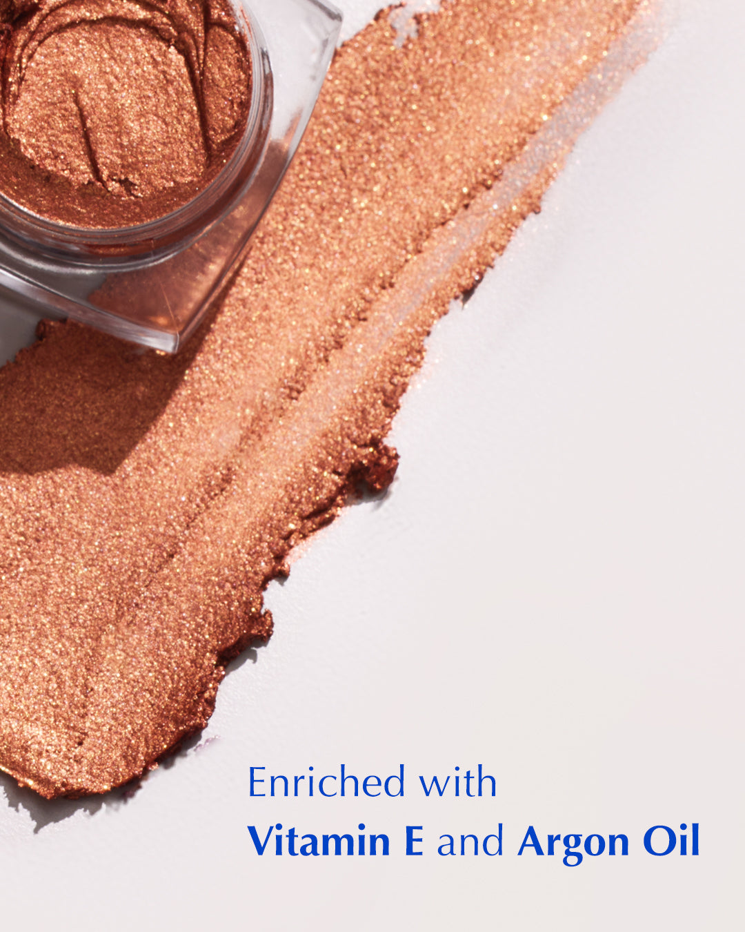 Eye Got This Eyeshadow- Copper Crush Free