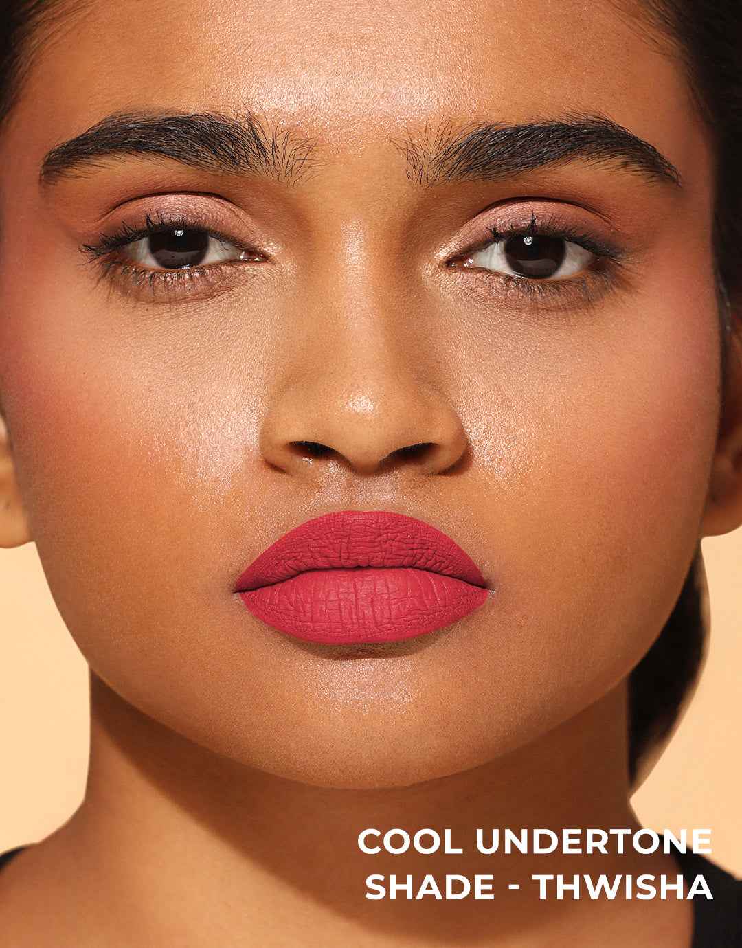 Truly Yours Matte Liquid Lipstick