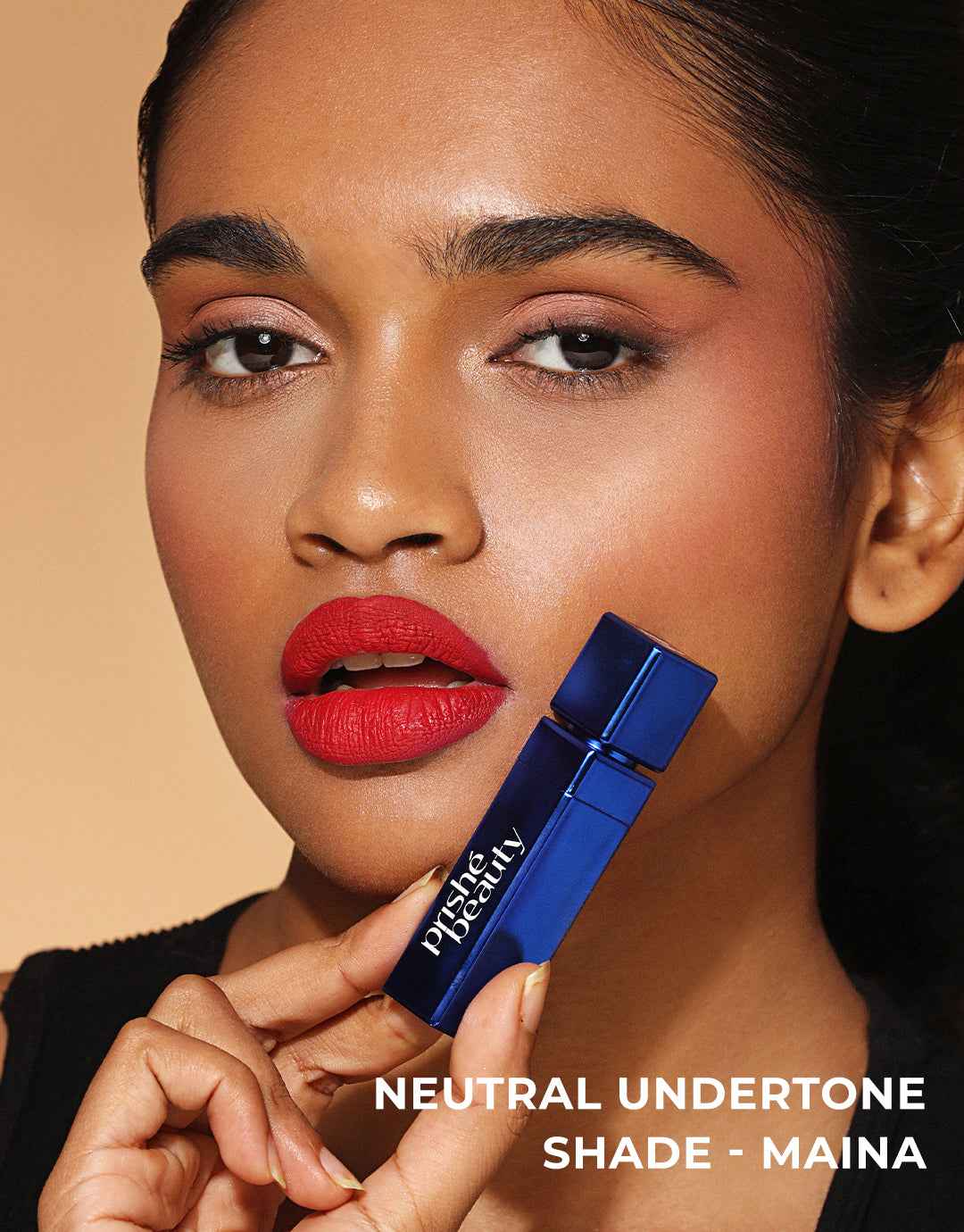 Truly Yours Matte Liquid Lipstick
