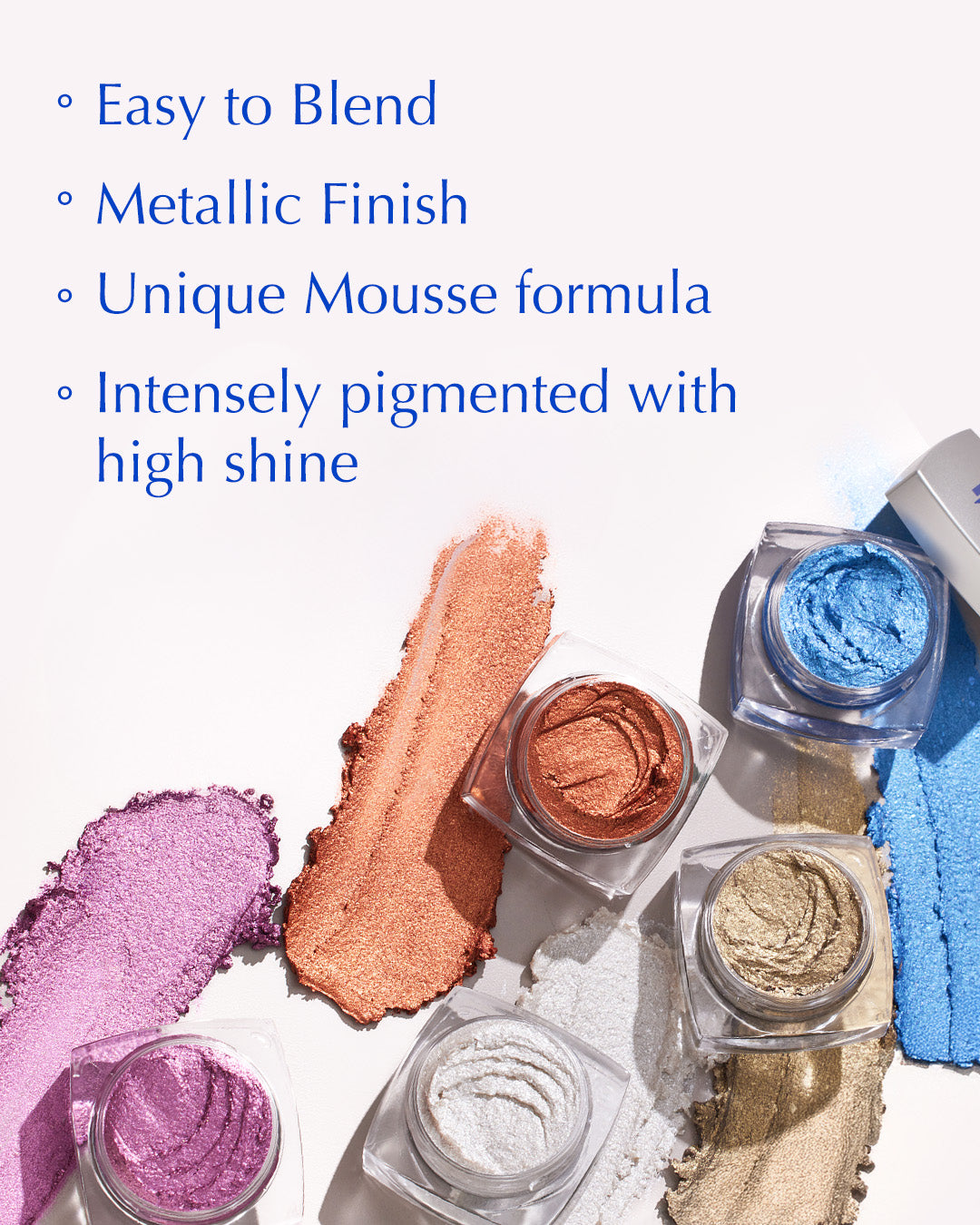 Eye Got This Eyeshadow- Copper Crush Free