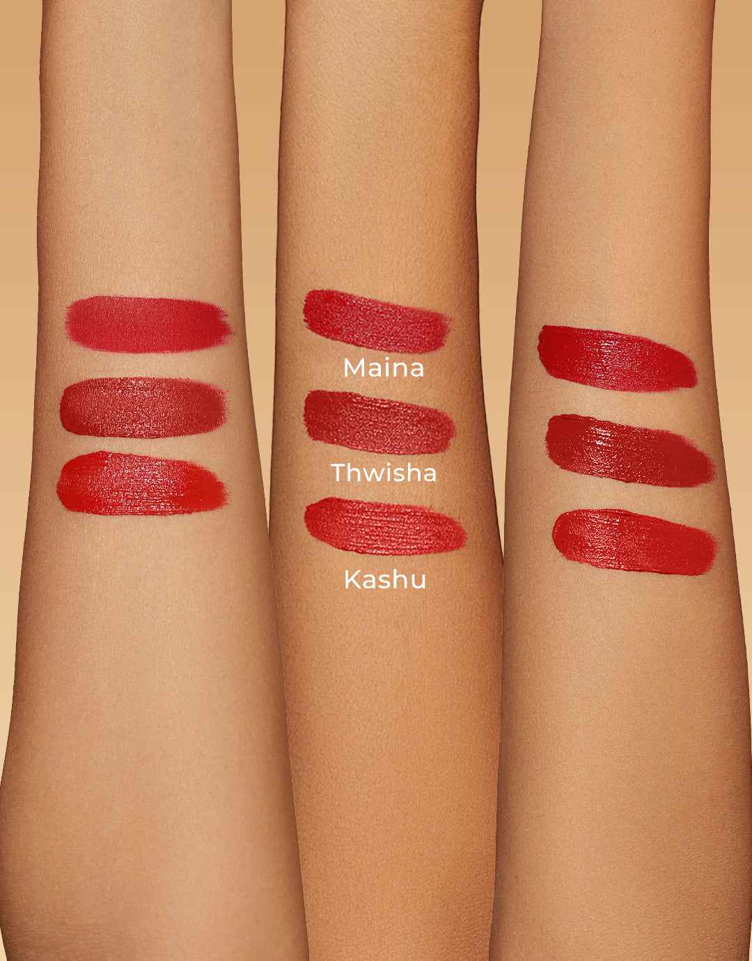 Truly Yours Matte Liquid Lipstick