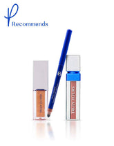 P Recommends - Rose Mauve Lip Liner, Mauve Manifest and Golden Hour