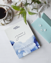 Prishé Beauty Gratitude Journal